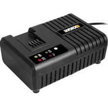 Зарядное устройство 20В WORX WA3867