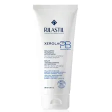 Бальзам для лица Rilastil Xerolact PB Липидовосстанавливающий против раздражения (200мл)