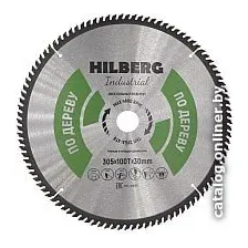 Пильный диск Hilberg HW307