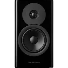 Полочная акустика Dynaudio Evoke 10 (черный рояльный лак)