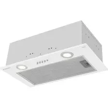 Кухонная вытяжка Meferi INBOX52WH Light