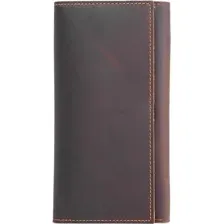 Кошелек EZcase Barnabas (коричневый)