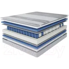 Матрас Stolline Классик-Респект Magnetic 160x190 (в скрутке, в чехле)