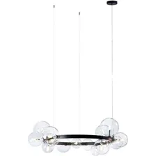 Подвесная люстра LOFT IT Molecule 10023/850