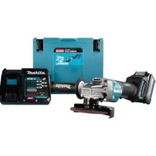 Шлифмашина угловая Makita GA013GM101 MAKPAC