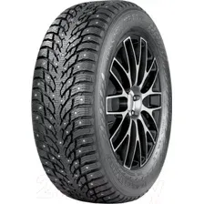 Зимние шины Nokian Tyres Hakkapeliitta 9 SUV 275/50R21 113T (шипы)