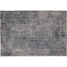 Ковер для жилой комнаты AksHome Velvet TL-55 (150x200)