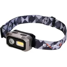 Фонарь КВТ Explorer HL-6578
