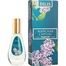 Парфюмерная вода Dilis Parfum Майская сирень EdP (9.5 мл)