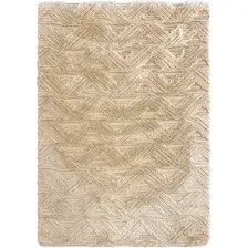 Ковер для жилой комнаты Champion Carpet Gloria Design-3-Cream (2x3)