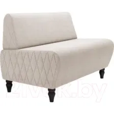 Диван Monofix Буно (велюр/бежевый №2)