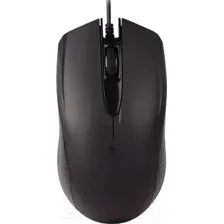 Мышь A4Tech OP-760 (черный)