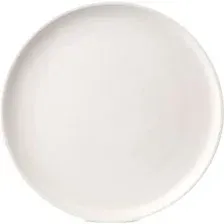 Тарелка обеденная Domenik Rock White DM8010