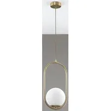 Подвесная люстра Moderli Klaster V11585-1P
