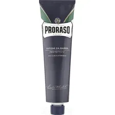 Крем для бритья Proraso Защитный с алоэ и витамином Е (150мл)