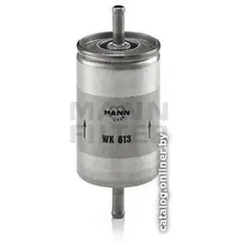 Топливный фильтр MANN-filter WK613
