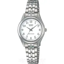 Часы наручные женские Casio Collection LTP-1129A-7B