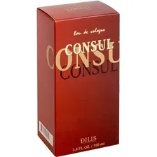 Одеколон Dilis Parfum Consul EdC (100 мл)