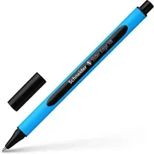 Ручка шариковая Schneider Slider Edge XB 152201 (черный)