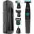 Триммер для бороды и усов Cecotec PrecisionCare Multigrooming 5 в 1 110811