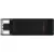 USB Flash Kingston DataTraveler 70 256GB (DT70/256GB)