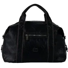 Мужская сумка David Jones 823-3241-BLK (черный)