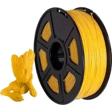 Филамент NV Print NV-3D-ABS-LIGHT-GOLD (1.75мм, 1 кг, светло-золотой)