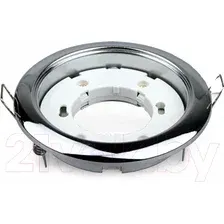Точечный светильник INhome GX53R-Standard RC / 4690612008424