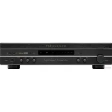 Предварительный усилитель Parasound Model 2100