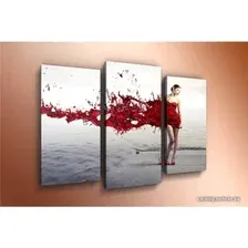 Модульная картина Arthata m-000122 75x50