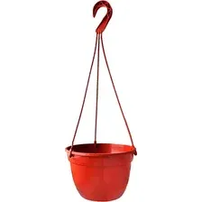 Кашпо Gardenplast Петуния №1 / 00111/комп20 (терракотовый)
