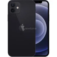 Apple iPhone 12 256GB (черный)
