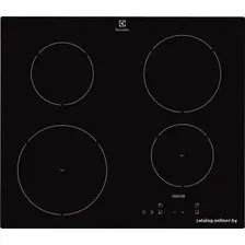 Варочная панель Electrolux EHH6240ISK