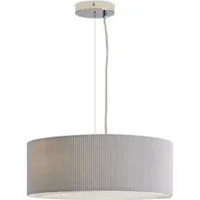 Подвесная люстра Freya Pleating FR5434PL-03GR1