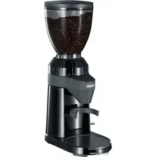 Электрическая кофемолка Graef CM802