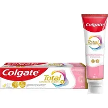 Зубная паста Colgate Total для чувствительных зубов 100 мл