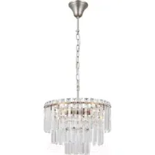 Люстра Moderli Crystal / V10736-4P