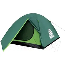 Палатка RSP Outdoor Lake 3 / T-LA-3-GN