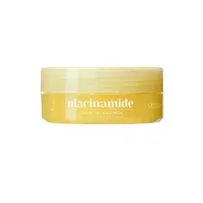 Патчи под глаза Missha Airy Fit Niacinamide Brightening Face & Eye Patch (60шт)