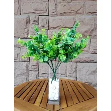 Искусственное растение Forgarden Эвкалипт BN10620 33 см