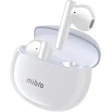 Наушники Mibro Earbuds 2 (белый)