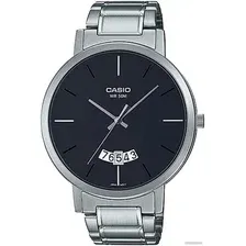 Наручные часы Casio Enticer MTP-B100D-1E