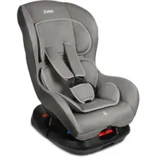 Автокресло Zlatek Галеон Lux / KRES4009 (светло-серый)