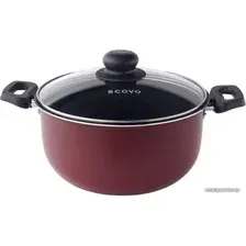Кастрюля Scovo Expert СЭ-008