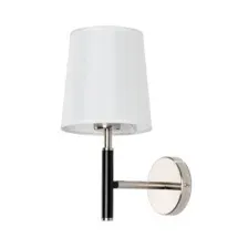 Бра Arte Lamp Rodos A2589AP-1SS