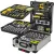 Универсальный набор инструментов WMC Tools WMC-40287 (287 предметов)