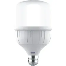 Лампа General Lighting GLDEN-HPL-30-230-E27-6500 / 660001