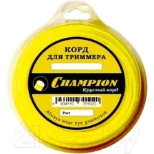 Леска для триммера Champion C5020