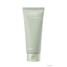 Пенка для умывания "Ji Woo Gae Baking Soda Deep Pore Foam Cleansing" (150 мл)