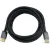Кабель SIPU CCS HDMI - HDMI 4k (5 м, черный)